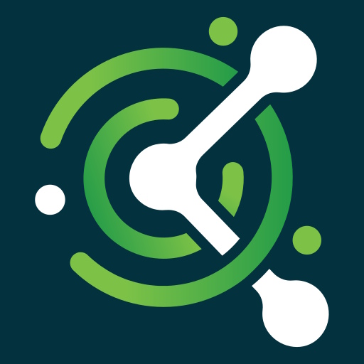 Code Life logo