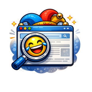 Joke Browser icon